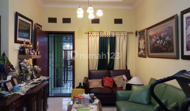 Dijual Rumah Siap Huni di Komp Armala Pasteur Kota Bandung 1