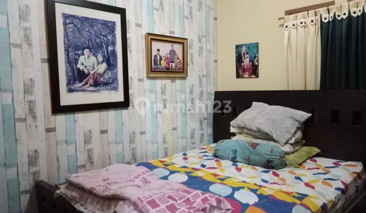 Dijual Rumah Siap Huni di Komp Armala Pasteur Kota Bandung 2