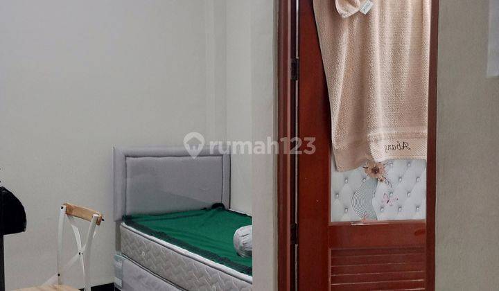 Dijual Rumah kost baru bangun Dan full terisi di Dago Kota Bandung 2