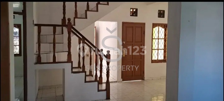 Disewakan Rumah Di Komp Bumi Pasundan Pasir Impun Kota Bdg 1
