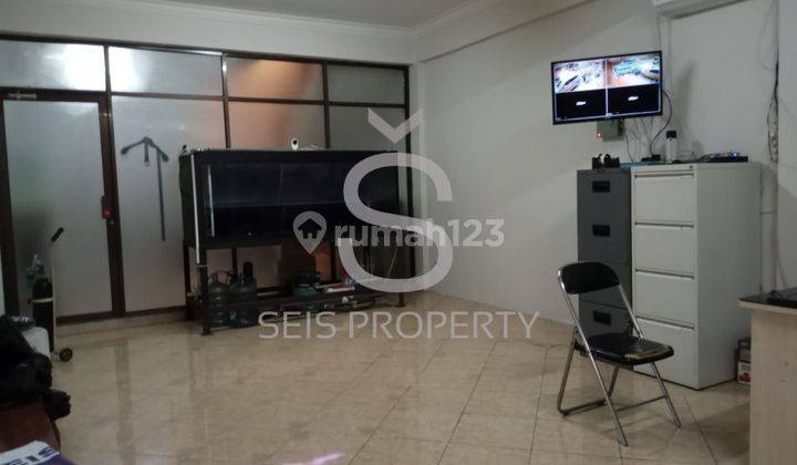Disewakan Ruko Di Cikawao Permai Kota Bandung 1