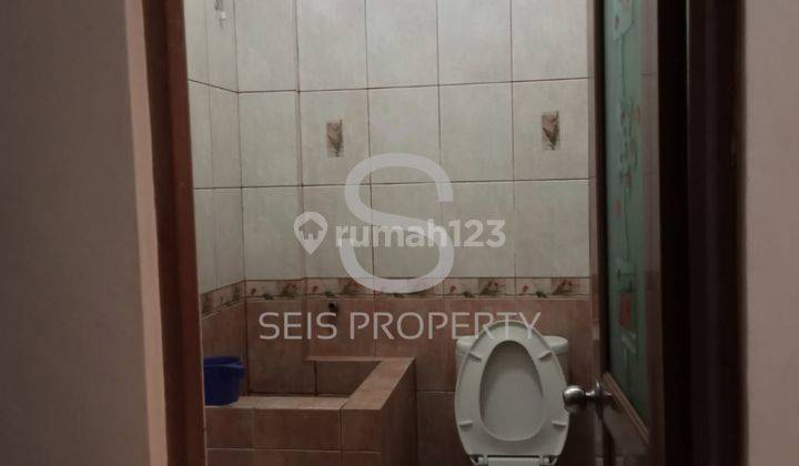 Disewakan Ruko Di Cikawao Permai Kota Bandung 5