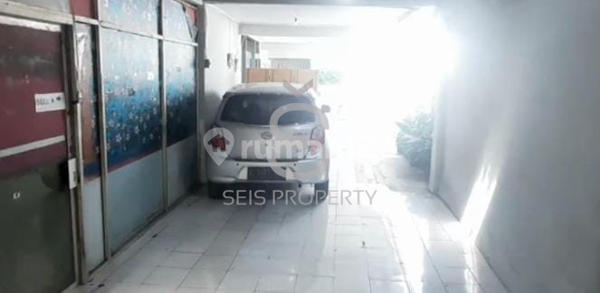 Dijual Hitung Tanah Bangunan Di Sayap Jl Kiaracondong Bandung 2