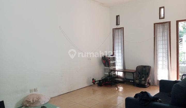 Dijual Rumah Tinggal Di Permata Taman sari  Cisaranten Bandung 2