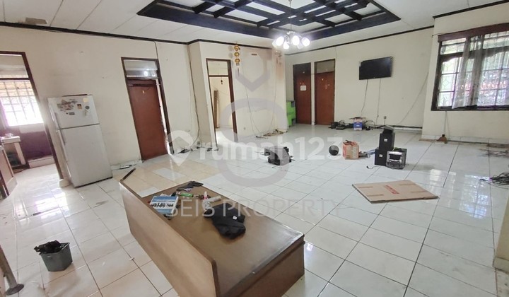 Dijual Ruko Jalan Utama Ciateul Kota Bandung