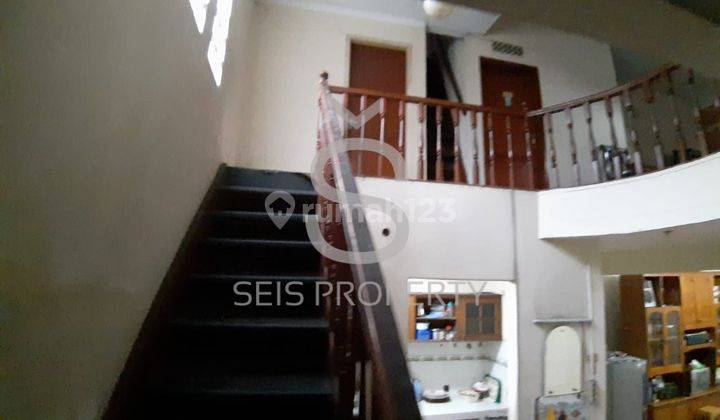 Dijual Rumah Di Jl Situsari Buahbatu Kota Bandung 1