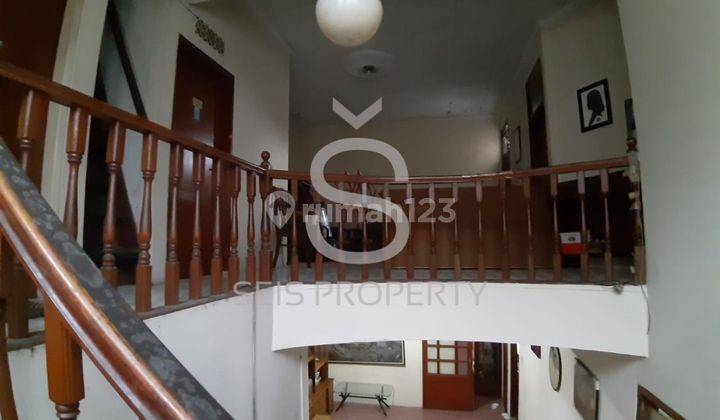 Dijual Rumah Di Jl Situsari Buahbatu Kota Bandung 2