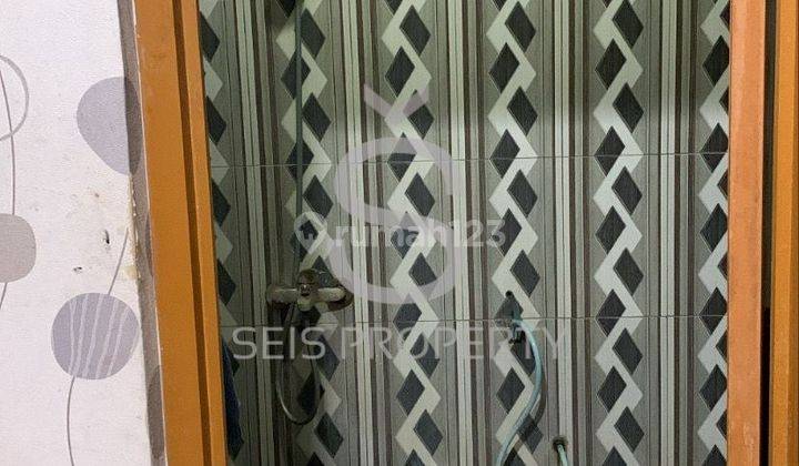 Dijual Cepat nego Sampe jadi Rumah Di Pagarsih Sudirman Bandung 2