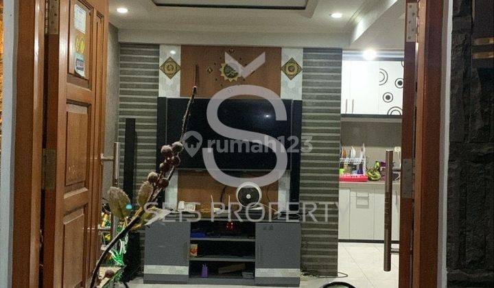 Dijual Cepat nego Sampe jadi Rumah Di Pagarsih Sudirman Bandung 3