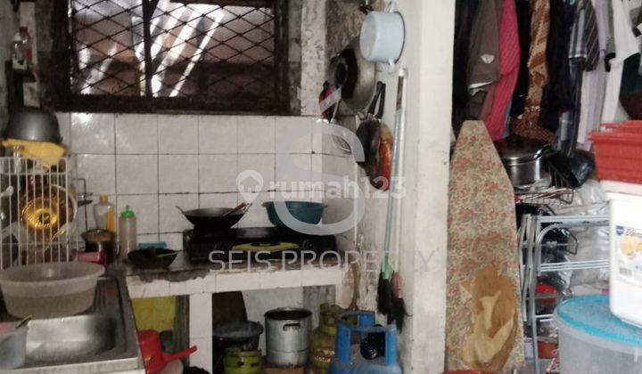 Rumah Dijual Di Sayap Otista Kota Bandung 2