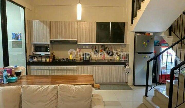 Dijual Cepat Rumah Modern Minimalis di awiligar Bandung 2