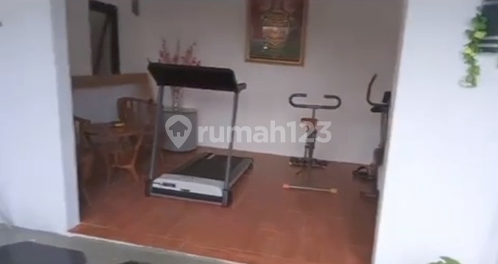 For Sale NUANSA ASRI RESIDENCE House Cimahi 2