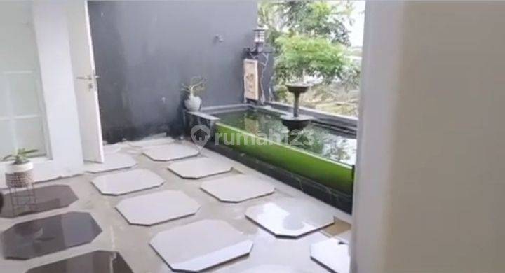 Dijual Rumah NUANSA ASRI RESIDENCE Cimahi
 2