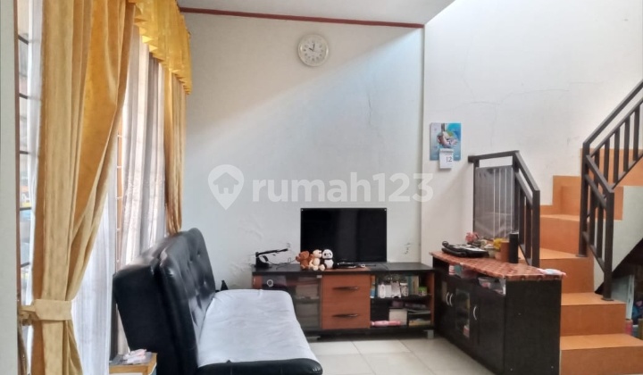 Dijual Cepat Rumah di Komplek Permata Kopo Bandung 2