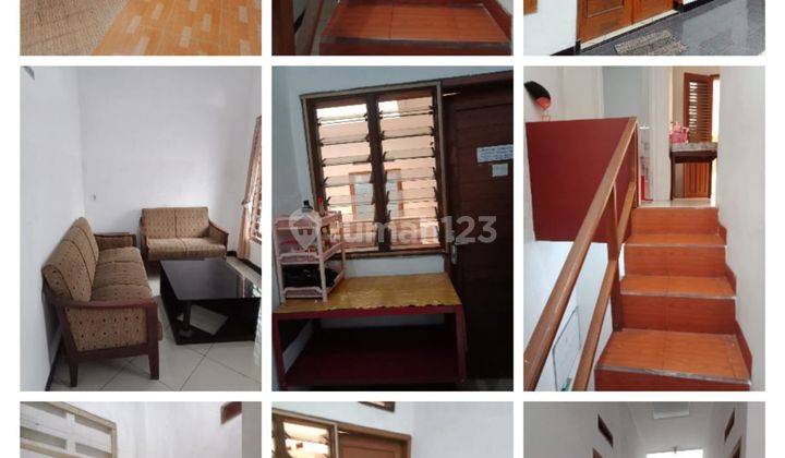 Dijual Rukost di Jl. NILEM Buah Batu kota Bandung
 2