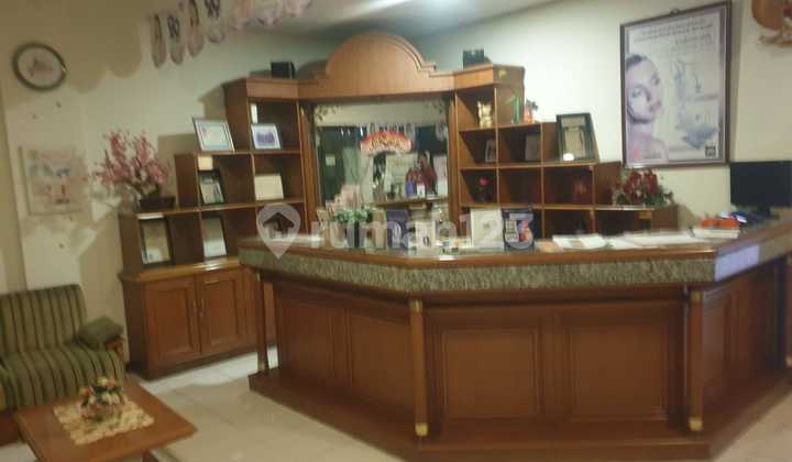 Dijual Ruko di komplek Kurdi kota Bandung 2