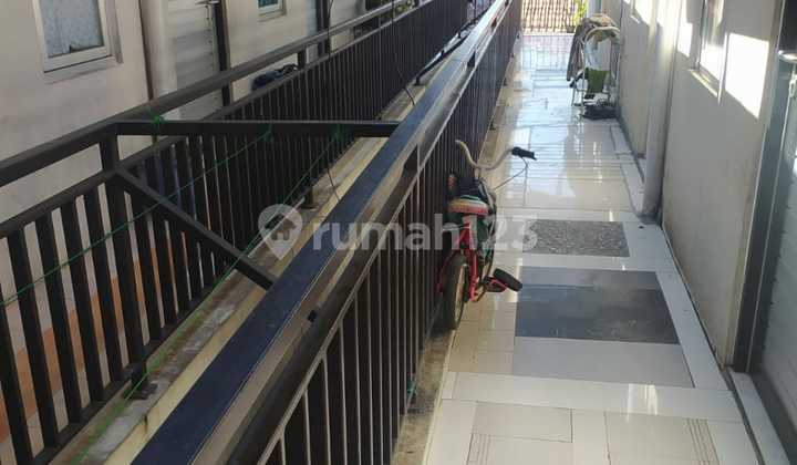 DIJUAL KOST 2 LANTAI DI KIARACONDONG KOTA BANDUNG