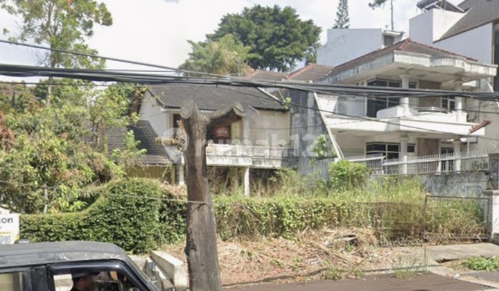 Dijual Rumah Hitung Tanah Di Setiabudi Kota Bandung 2