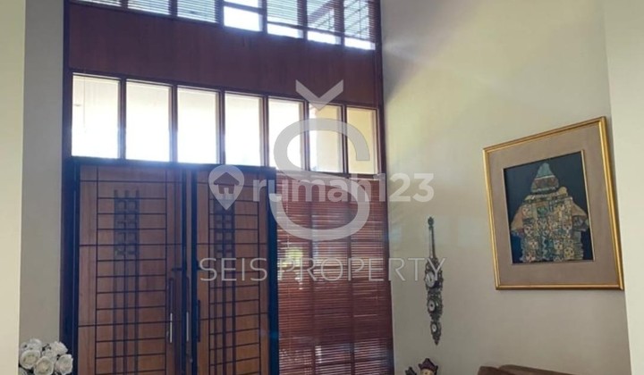 DIJUAL RUMAH SIAP HUNI DI DAGO KOTA BANDUNG 2