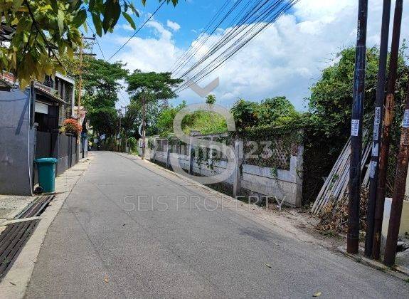 DIJUAL TANAH siap bangun di sAYAP Jl CIWASTRA KOTA BANDUNG 1