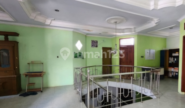 Dijual Rumah 2 Lantai Di Komplek Baleendah Permai Bandung 2