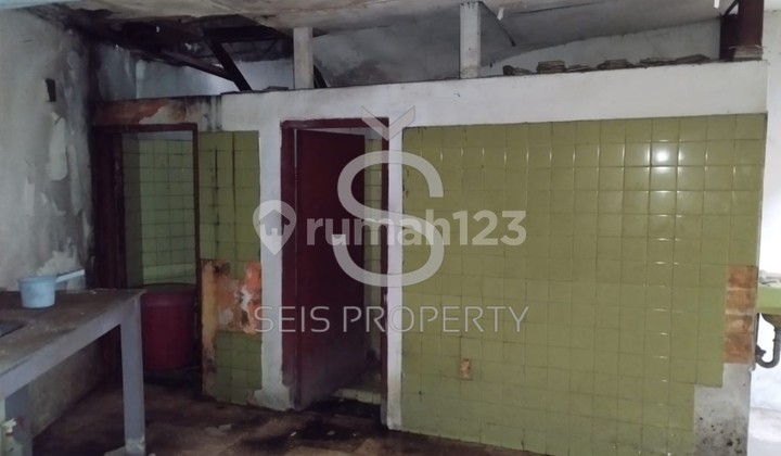 DIJUAL RUKO HARGA DIBAWAH NJOP DI JL AHMAD YANI BANDUNG 1