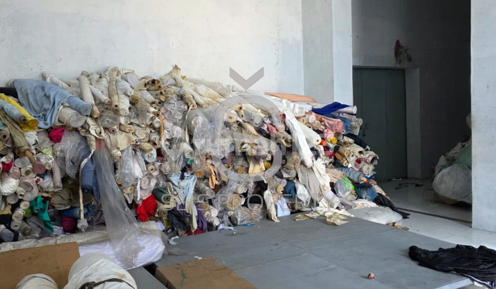 DIJUAL RUMAH DAN GUDANG DI SUMBER SARI KOTA BANDUNG 2