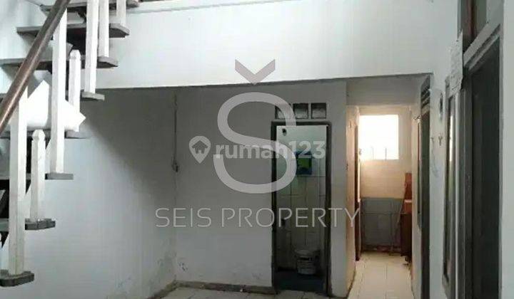DIJUAL CEPAT RUMAH MURAH PERUMNAS CIJERAH GEMPOLSARI BANDUNG 2