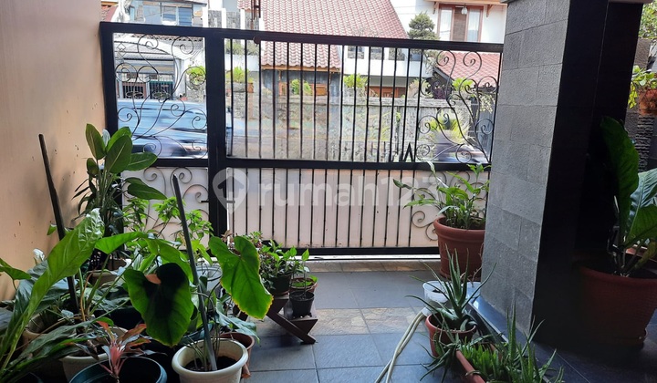 Jual Rumah Siap Huni di Kotabaru Sayap Jl Moh Ramdhan Bkr Bandung 2