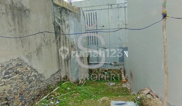 DIJUAL TANAH COCOK UNTUK RUMAH ATAU KOST DI BABAKAN JERUK BANDUNG