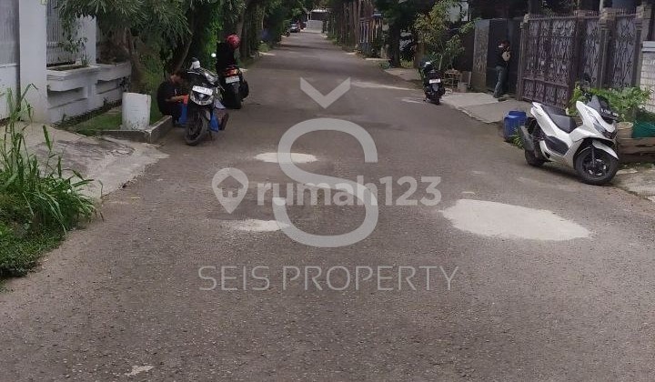 DIJUAL TANAH SIAP BANGUN DI CARINGIN KOTA BANDUNG