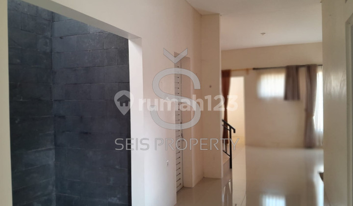 Dijual Rumah Siap Huni di Kiara Residence Buah Batu Kota Bandung 2
