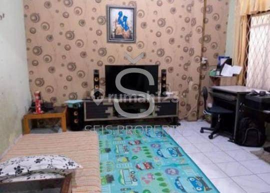 Dijual Cepat Rumah Siap Huni di Komplek Margahayu Raya Metro Soekarno Hatta Kota Bandung 1