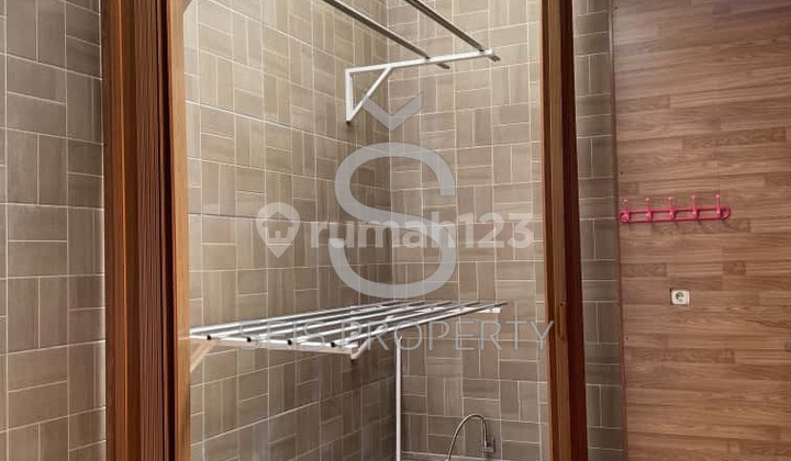 DIJUAL RUMAH TINGGAL TAMAN KOPO INDAH 5 SOMMERVILE BANDUNG 2