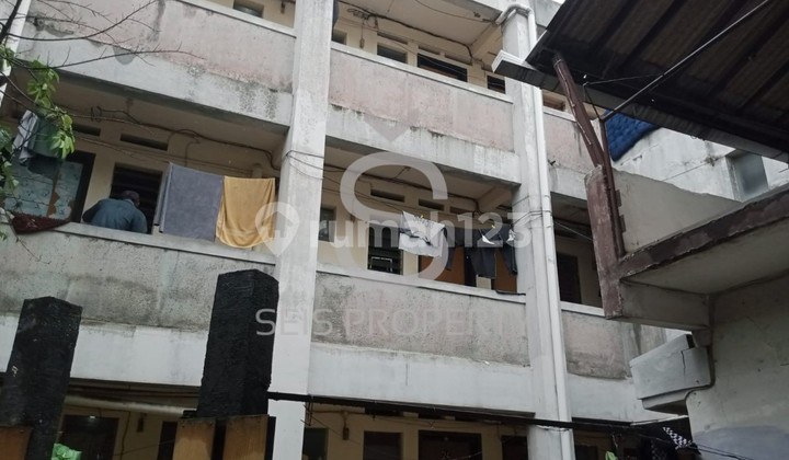 FOR SALE, BOARDING HOUSE ON SURYA SUMANTRI WING, NORTH BANDUNG 2