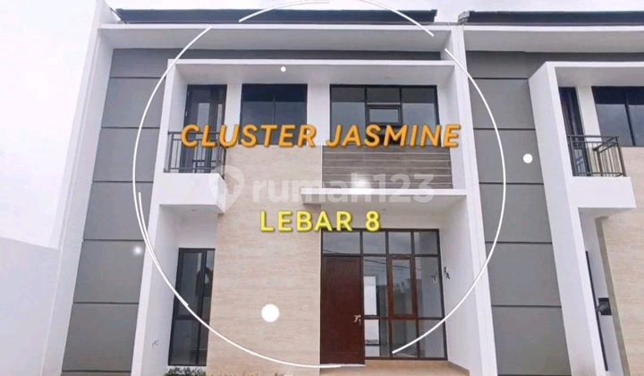 Dijual Rumah Baru Di Komplek Buah Batu Square Bandung Dijual Rumah Baru Di Komplek Buah Batu Square Bandung