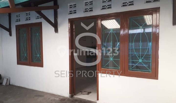 FOR SALE 2-STORY SHOPHOUSE IN CARINGIN, BANDUNG CITY 2
