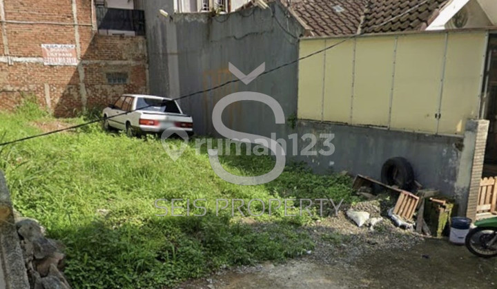 DIJUAL TANAH KAVLING DI KOMPLEK PASADENA KOTA BANDUNG DIJUAL TANAH KAVLING DI KOMPLEK PASADENA KOTA BANDUNG