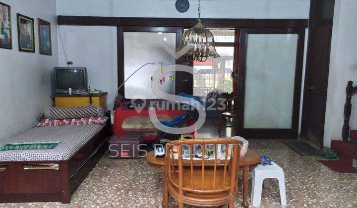 Dijual Rumah Di Mainroad Jl Banteng Pelajar Pejuang Kota Bandung 1