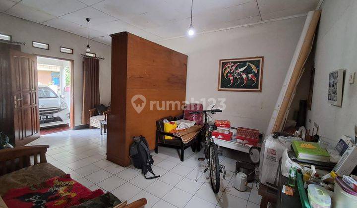 Dijual Rumah Di Komplek Ujungberung Indah Kota Bandung 2