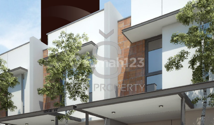 Dijual Rumah Baru di Komplek Apsara Residence Cilisung Bandung Dijual Rumah Baru di Komplek Apsara Residence Cilisung Bandung