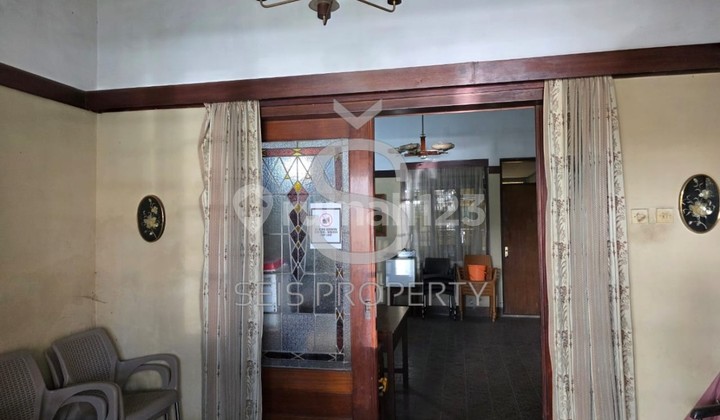 FOR SALE 2-STORY HOUSE IN SAYAP RIAU, BANDUNG CITY 2