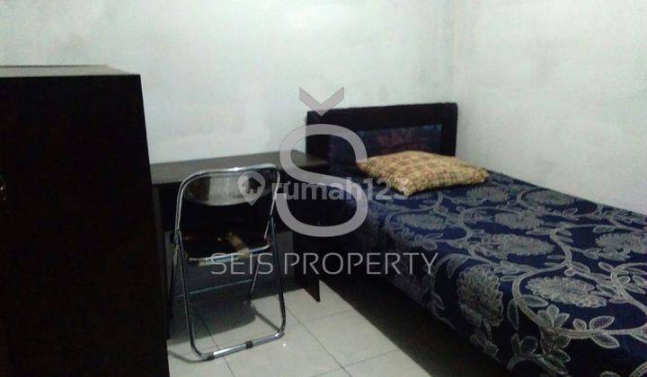 Dijual Rumah Kost Akses Mobil di Tamblong Kota Bandung 1