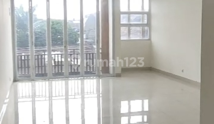 For Sale 2-Story Shop House Sadang St Kopo Bandung Regency 1