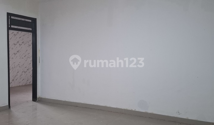 Disewakan Rumah Siap Huni Di Sayap Jl Ciateul Moh Toha Bandung 2