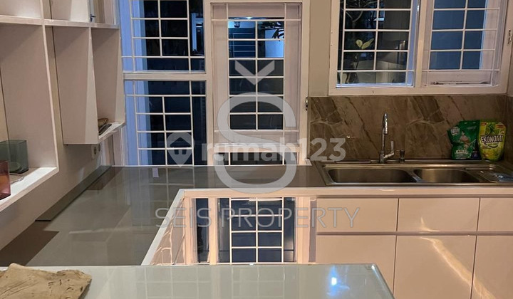 FOR SALE NICE READY-TO-OCCUPY HOUSE CISARANTEN ARCAMANIK BANDUNG 2