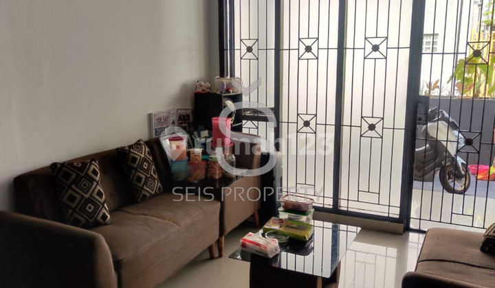 FOR SALE READY-TO-OCCUPY HOUSE IN TAMAN CIBADUYUT INDAH BANDUNG 2