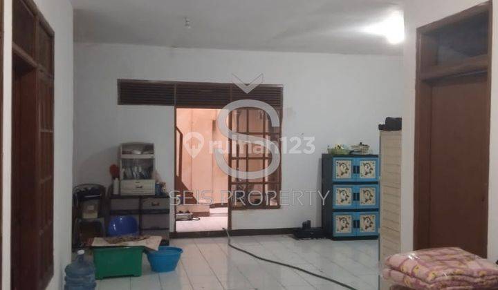 Dijual Rumah Di Sayap Jl Moh Ramdhan Bkr Bandung 1