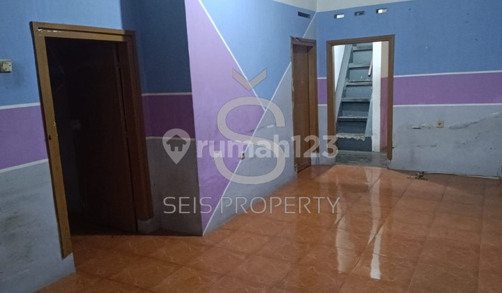 DIJUAL RUMAH TUA DI SAYAP GARDUJATI KOTA BANDUNG 2