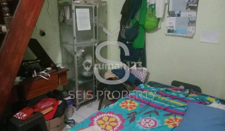 DIJUAL RUMAH MASUK GANG DI PAGARSIH KOTA BANDUNG 2